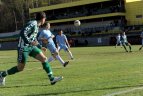 Vilniaus "Žalgiris" - Klaipėdos "Klaipėda" - 3:0