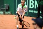 Daviso taurė: Lukas Mugevičius – Reda El Amrani