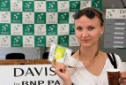 2011 07 08. Daviso taurė: Dovydas Šakinis – Yassine Idmbarekas.