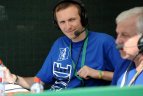 Daviso taurė: Dovydas Šakinis – Yassine Idmbarekas.
