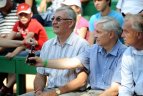 Daviso taurė: Dovydas Šakinis – Yassine Idmbarekas.