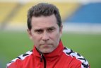 Vilniaus "Žalgiris"- Gargždų "Banga" - 2:0