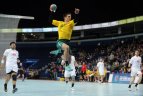 Lietuva - Turkija - 28:23.