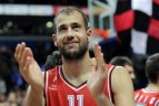 „Lietuvos rytas“ - „Telenet“ -  75:66.