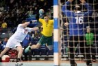 Lietuva - Turkija - 28:23.