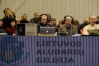 LMKL žvaigždžių diena Radviliškyje