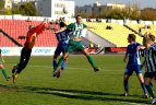 Žalgiris - Mažeikiai - 2:0