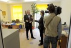 Klemensas Rimšelis: nesu avantiūristas