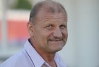 Jonas Grigas (1951 01 06 – 2011 03 24).