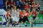 Saboniukai - VKM auklėtiniai - 0:8.