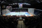 Lietuva - Turkija - 28:23.