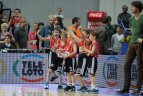 Saboniukai - VKM auklėtiniai - 0:8.