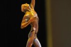 2010-ųjų geriausių Lietuvos sportininkų pagerbimas.