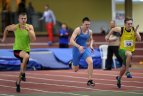 SK COSMA lengvosios atletikos varžybos.