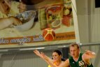 LMKL žvaigždžių diena Radviliškyje