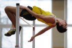 SK COSMA lengvosios atletikos varžybos.