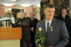 KKSD apdovanojimai.