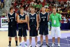 Singapūras 2010.