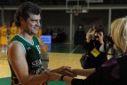 LMKL žvaigždžių diena Radviliškyje