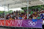 Singapūras 2010.