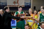 LMKL žvaigždžių diena Radviliškyje