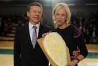 LMKL žvaigždžių diena Radviliškyje