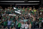 LKL finalas.