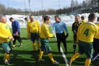 Karių socialinė akcija „Sportuojantis jaunimas – sveika visuomenė!”