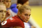 Lietuvos moterų čempionatas.