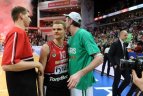 LKL finalas.
