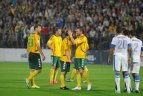 Lietuva - Graikija - 0:1.
