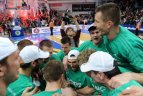 LKL finalas.