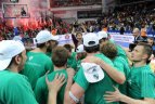 LKL finalas.