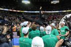 LKL finalas.