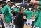 LKL finalas.