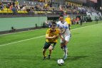 Lietuva - Graikija - 0:1.
