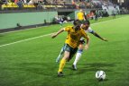 Lietuva - Graikija - 0:1.
