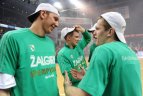 LKL finalas.