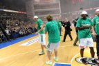 LKL finalas.