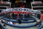 „Lietuvos rytas“ - „Prienai“ - 75:67.