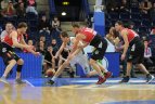 „Lietuvos rytas“ - „Prienai“ - 75:67.