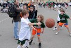 "Žalgirio" komandos turnyras 3x3