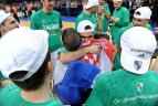 LKL finalas.