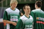 "Žalgiris" - "Alytus" - 104:83