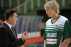"Žalgiris" - "Alytus" - 104:83