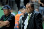 Lietuva - Graikija - 0:1.