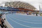 Daegu 2011.
