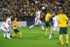 Lietuva - Graikija - 0:1.