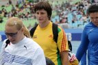 Daegu 2011.