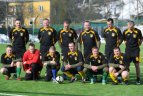Karių socialinė akcija „Sportuojantis jaunimas – sveika visuomenė!”